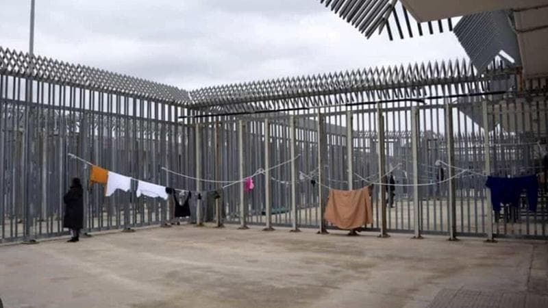 Centri di permanenza per il rimpatrio: l’ennesima morte di un ragazzo di 22 anni:“I buchi neri che ingoiano vite”