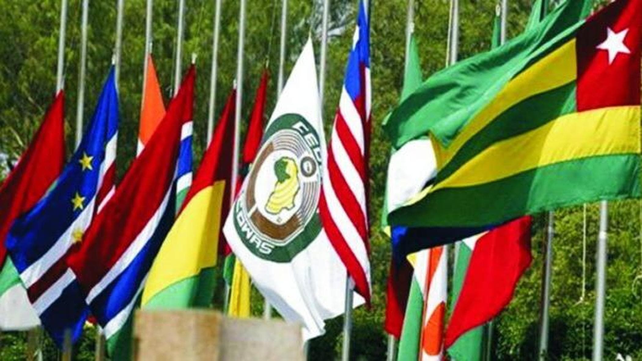 Afrika, Harmattan rüzgarı Sahel boyunca esiyor: Mali, Burkina Faso ve Nijer'deki Ecowas'tan çıkış duyurusu
