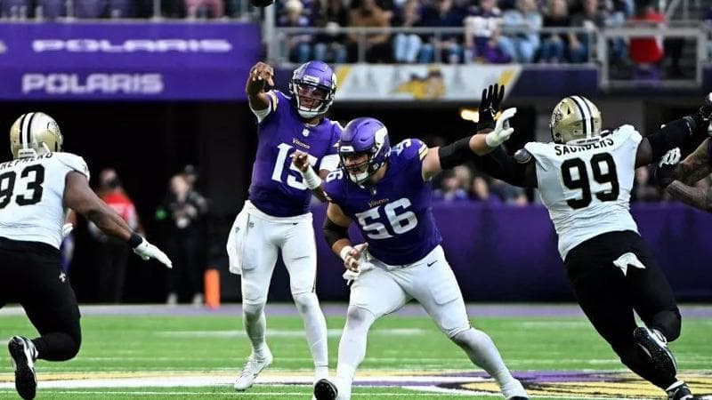 Joshua Dobbs, la lunga rincorsa al successo nella Nfl dell’ingegnere aerospaziale che lancia e fa touchdown