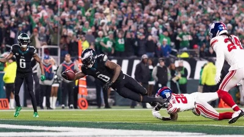 Superlega? L’esempio della Nfl: dominio assoluto. E anche Donald Trump si fece male...