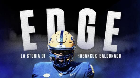Habakukk Baldonado, il draft come un intrigo di palazzo: le false promesse dei Cowboys, il pressing dei Panthers, il blitz dei Giants
