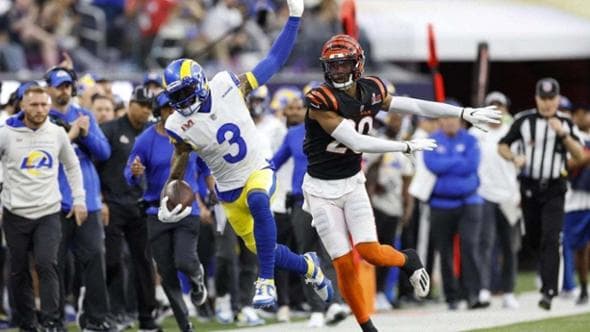 L'ultima scommessa di Obj: il funambolo dei touchdown ai Baltimore Ravens