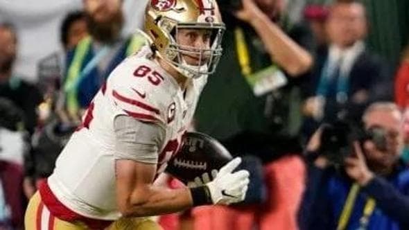 San Francisco ferma Dallas e sogna. Cincinnati vince in casa Bills sotto la tormenta