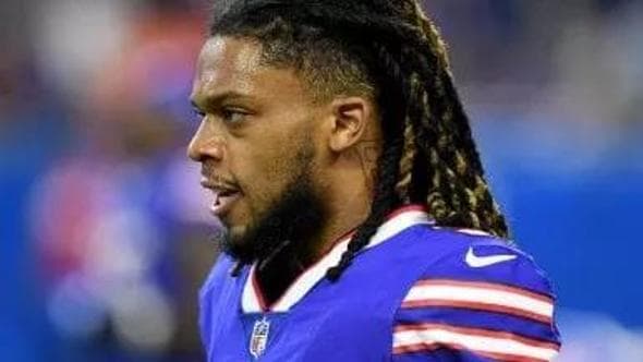 Lo zio di Hamlin: Damar rianimato due volte. Ciclone sulla sicurezza del football, i dubbi degli ex giocatori