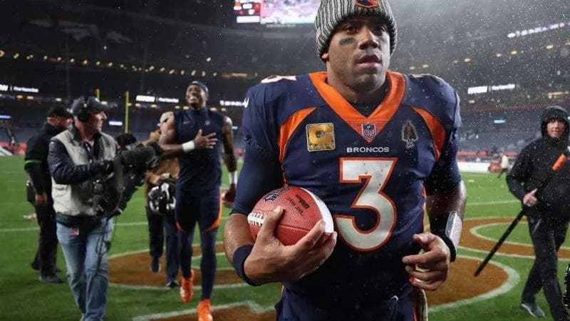 Il ritorno di Wilson e dei Broncos. Stroud trascina i Texans nonostante 3 intercetti