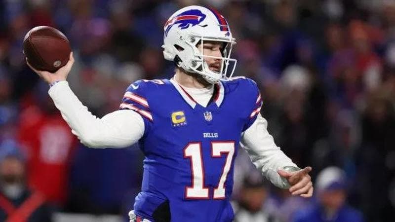 Steelers, Packers, Bills, Bucs e Texans acciuffano i play off   
