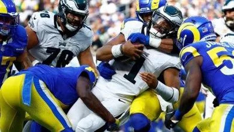 Ciclone San Francisco su Dallas. E anche Philadelphia continua a vincere