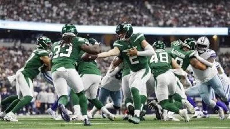 San Francisco, prova di forza. Bengals e Burrow, è già allarme
