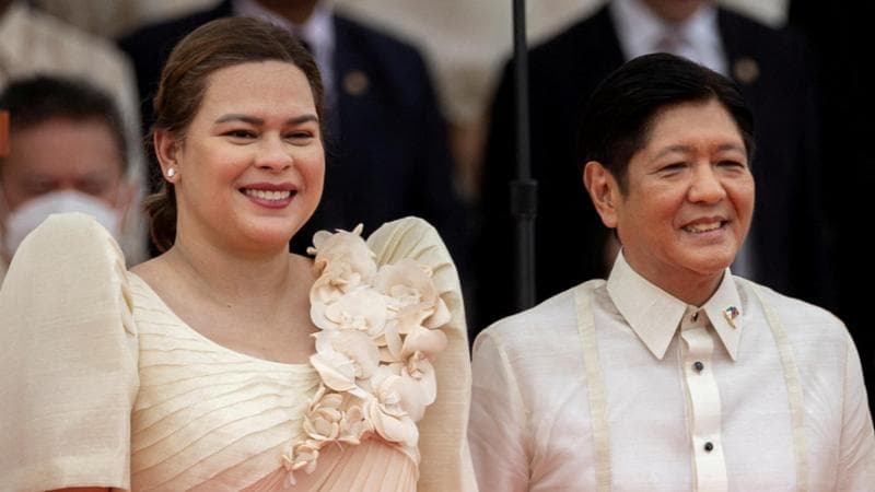 Filippine, è guerra aperta tra i Marcos e i Duterte, le due dinastie politiche più potenti del Paese