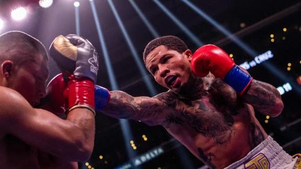Gervonta Davis, il piccolo Tyson: il 'ragazzaccio' di Baltimora con la dinamite dei pugni