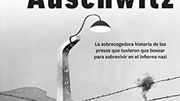 I pugili di Auschwitz: Noah e gli altri, la battaglia per la vita sul ring