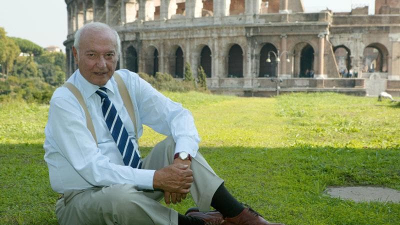 Piero Angela
