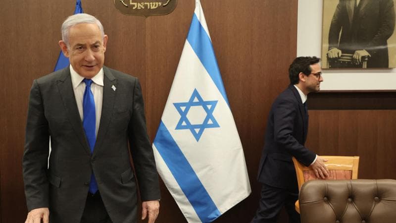 Israele - Hamas, le news del 6 febbraio: “Positivi su accordo ma serve il cessate il fuoco totale”. Israele: “Di fatto è un no”