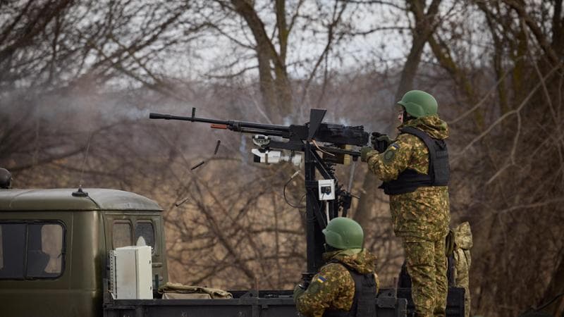 Guerra Ucraina - Russia, le news del 6 febbraio