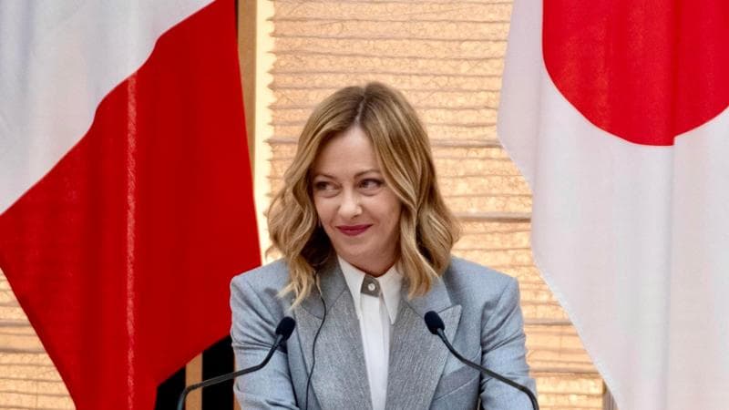 “Sul premierato scelgano gli italiani”. Meloni si prepara al referendum