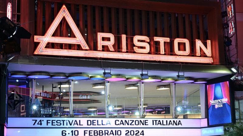 Il regolamento di Sanremo 2024: le giurie, il televoto. Come votare