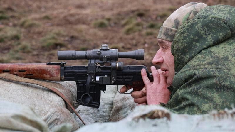 Il calvario di Avdiivka. Così la cittadina del Donbass è diventata il simbolo della riscossa russa