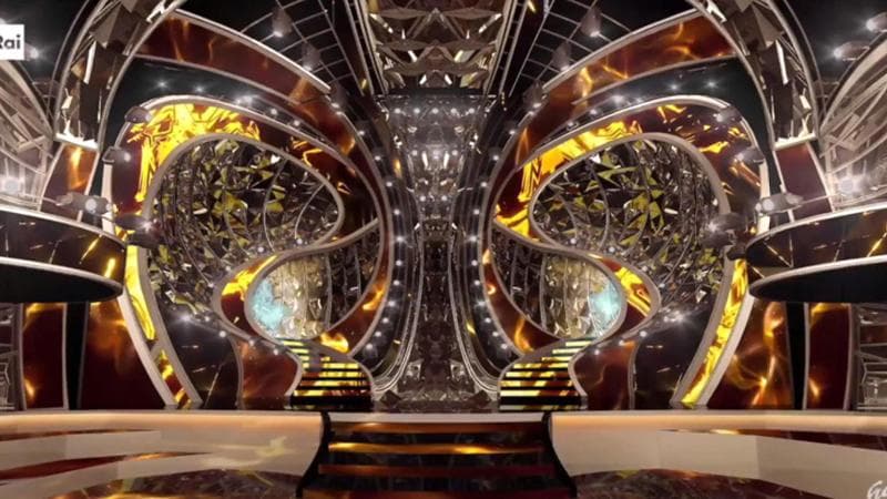 Gli artisti e le canzoni in gara a Sanremo 2024