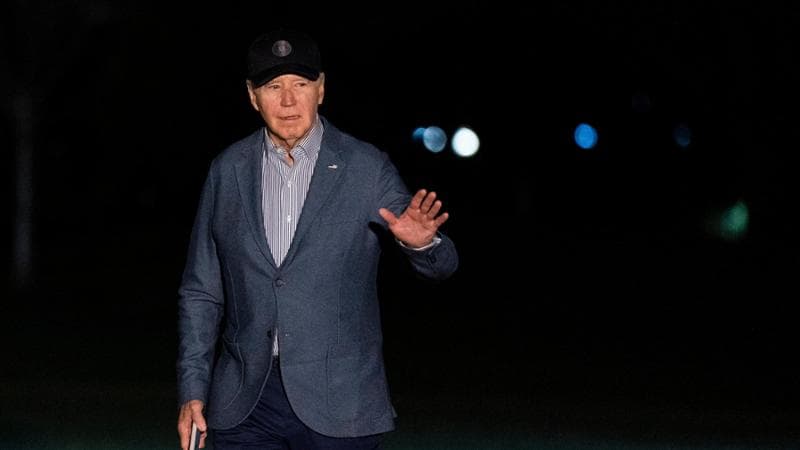 “Parolacce di Biden contro Netanyahu”. La Casa Bianca smentisce, ma per il presidente Usa il Medio Oriente ormai è un problema elettorale