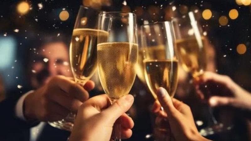 Felici e separati: negli Usa è boom delle feste di divorzio