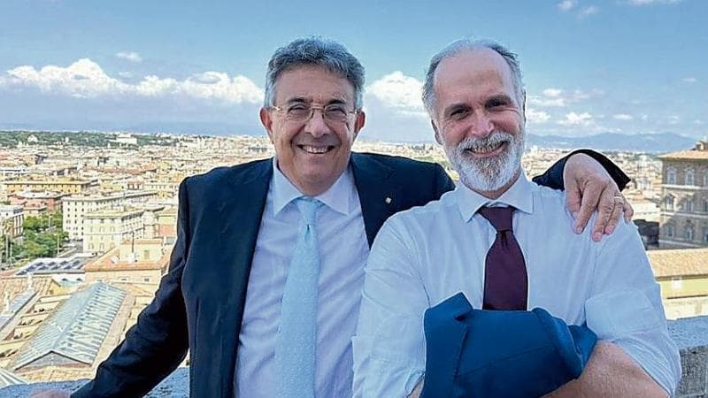 Meloni e Lollobrigida temono l’effetto Ariston. Riunione dei vertici Rai per sminare la protesta