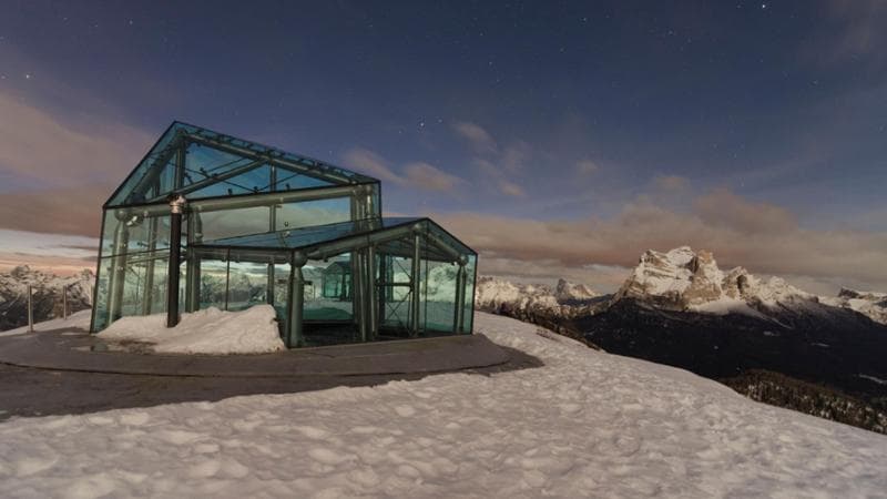 Stanze panoramiche in alta montagna, il Veneto rinvia il voto. L’esultanza dem: “Mal di pancia in giunta: ci stanno ripensando”