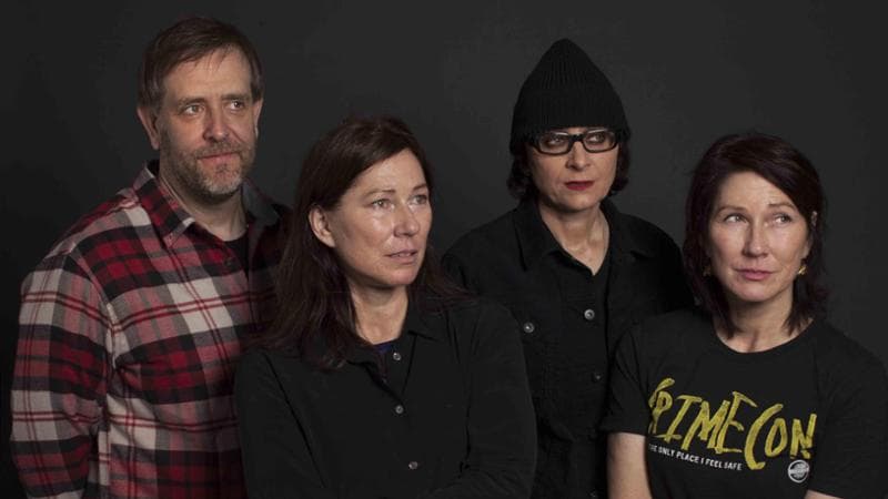 "Cannonball", la vera anima dei The Breeders