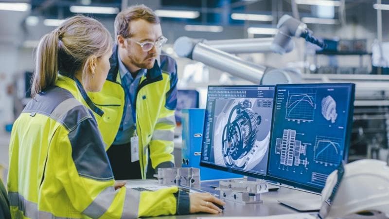 Dai tecnici alla sanità e al sociale, il mercato del lavoro apre le porte a 4,6 milioni di specializzati