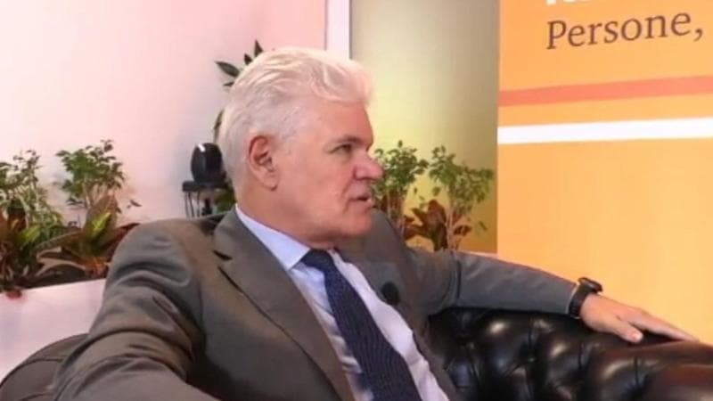 Toselli (PwC Italia): "Le imprese possono raccontare le loro scelte di sostenibilità legate al lungo periodo"