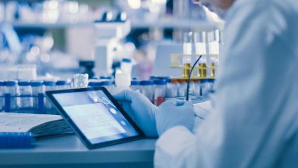 Il settore farmaceutico brilla per brand certificati