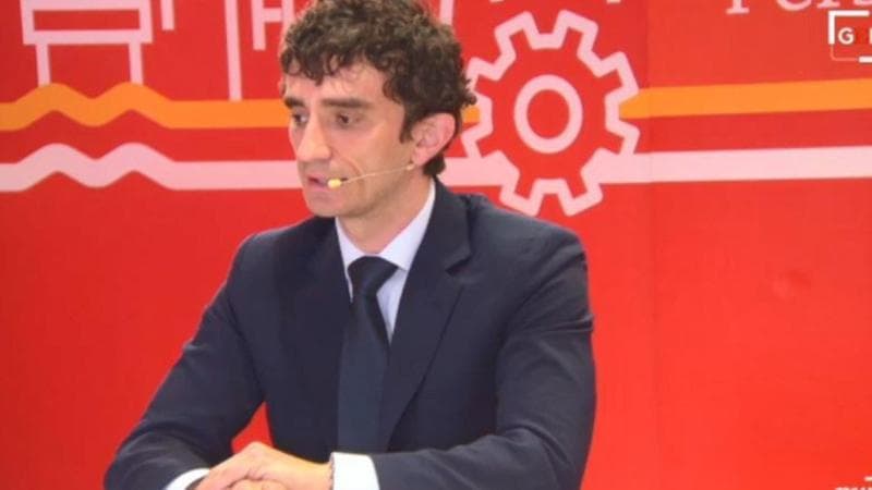 Bignami: "Obiettivi Pnrr centrati, ma bisogna vedere come vengono liquidati questi progetti"
