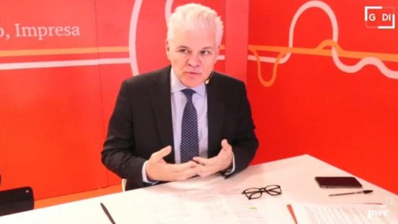 Toselli: "Rete e tecnologia 5G fondamentali per favorire la digitalizzazione"