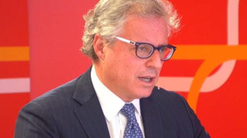 Italia 2023: Persone, Lavoro, Impresa. Grandinetti: "Come si può migliorare il Pnrr per aiutare le aziende"