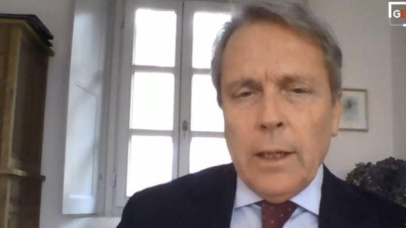 Fortis: "Bene negoziato su tempi e modalità degli investimenti del Pnrr, ma non sulle riforme"