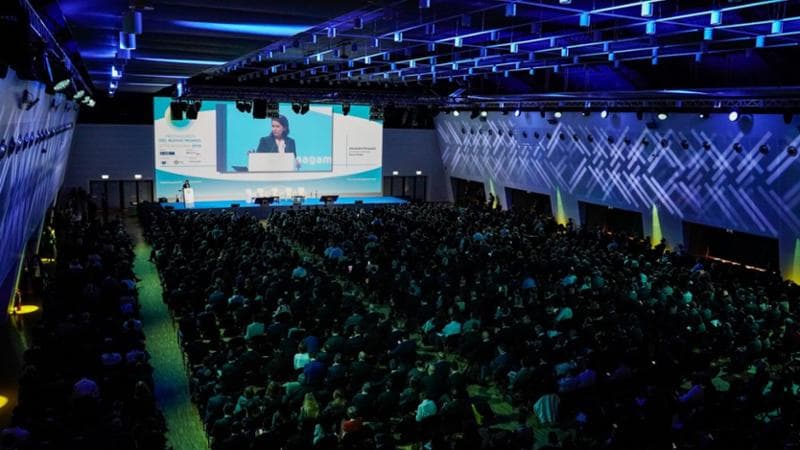 Le nuove frontiere dei pagamenti in scena a Milano