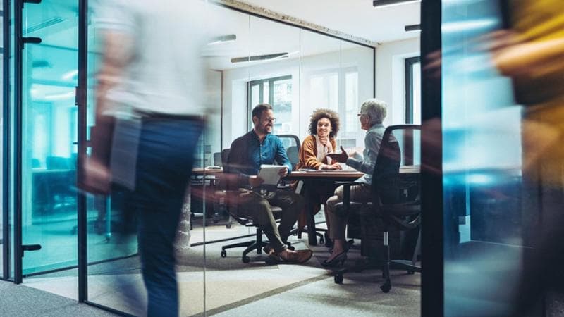 I 400 migliori datori di lavoro scovati in 2 milioni di giudizi online