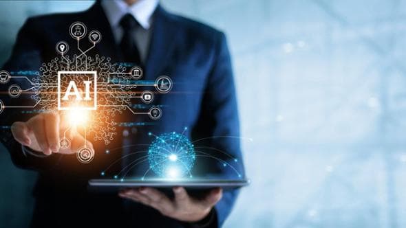 Scossa Intelligenza Artificiale sui servizi e il risparmio gestito
