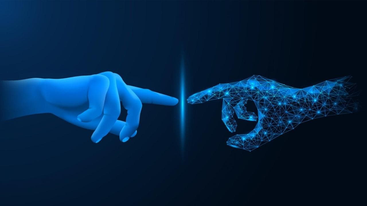 Federico Marchetti: “La sfida è bilanciare tecnologia e umanesimo”