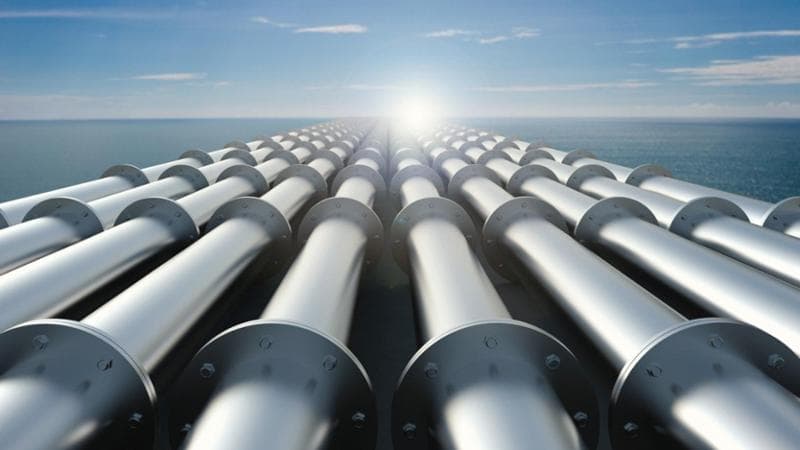 Grandinetti (PwC): “Ecco come l’Italia potrebbe sostituire il gas russo”
