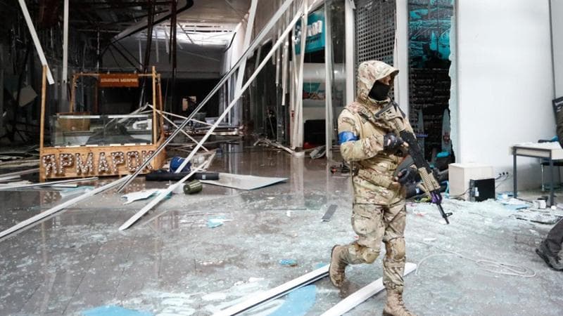 Guerra e pandemia, quale exit strategy per l’Italia?