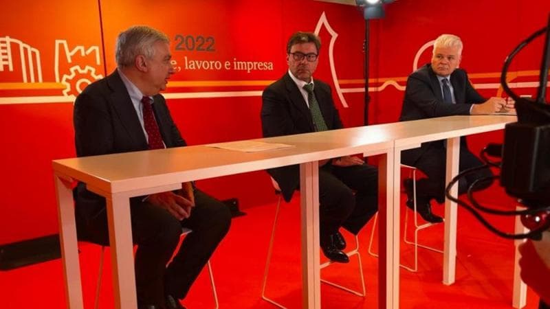 Toselli: "Rischio geopolitico, fattore chiave nei modelli di business del futuro"