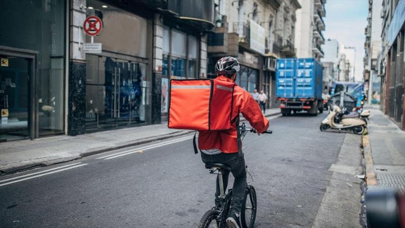 Winelivery brinda al primo posto