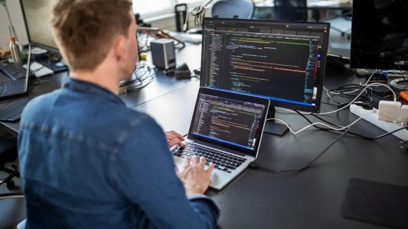 Trampolino hi-tech per startup vincenti