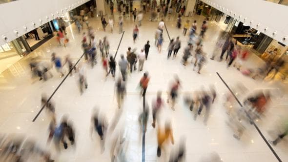 La fiducia dei clienti va ai grandi marchi