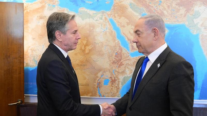 Israele - Hamas, le news del 7 febbraio. Netanyahu respinge le condizioni di Hamas per un accordo. L’esercito pronto a entrare a Rafah. Blinken: “Trattate ancora”