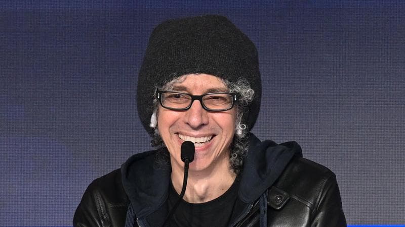 Giovanni Allevi a Sanremo 2024: “Ho strappato alla mia fine una manciata di anni e voglio viverli intensamente”