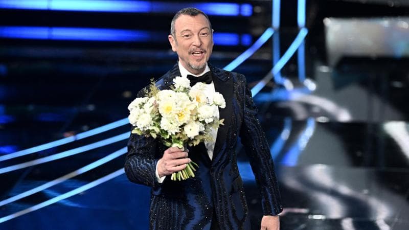 I codici televoto dei cantanti stasera a Sanremo, il numero e come votare