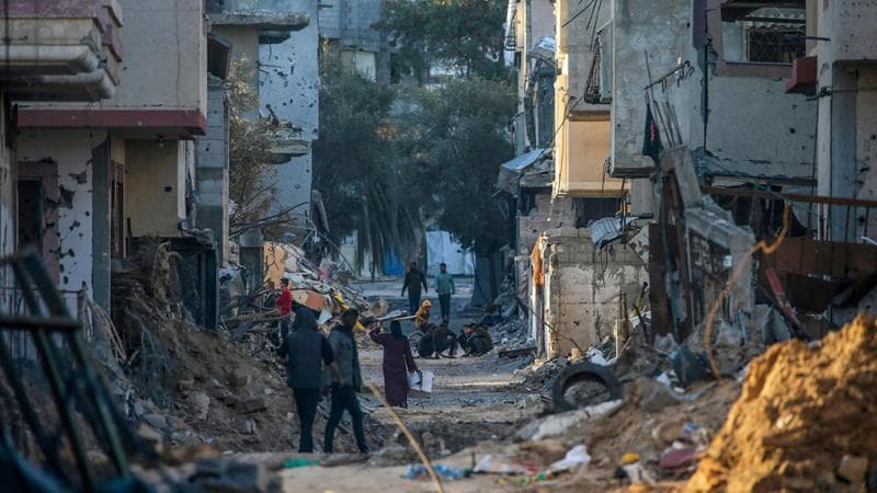 Israele - Hamas, le news dell’8 febbraio