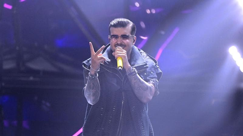 La classifica della seconda serata Sanremo 2024: Geolier in testa alla top five