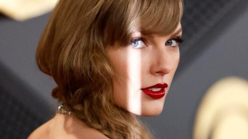 Taylor Swift contro lo stalker che diffonde sui social i tracciati del suo jet. I legali: “Mette a rischio la vita della popstar”